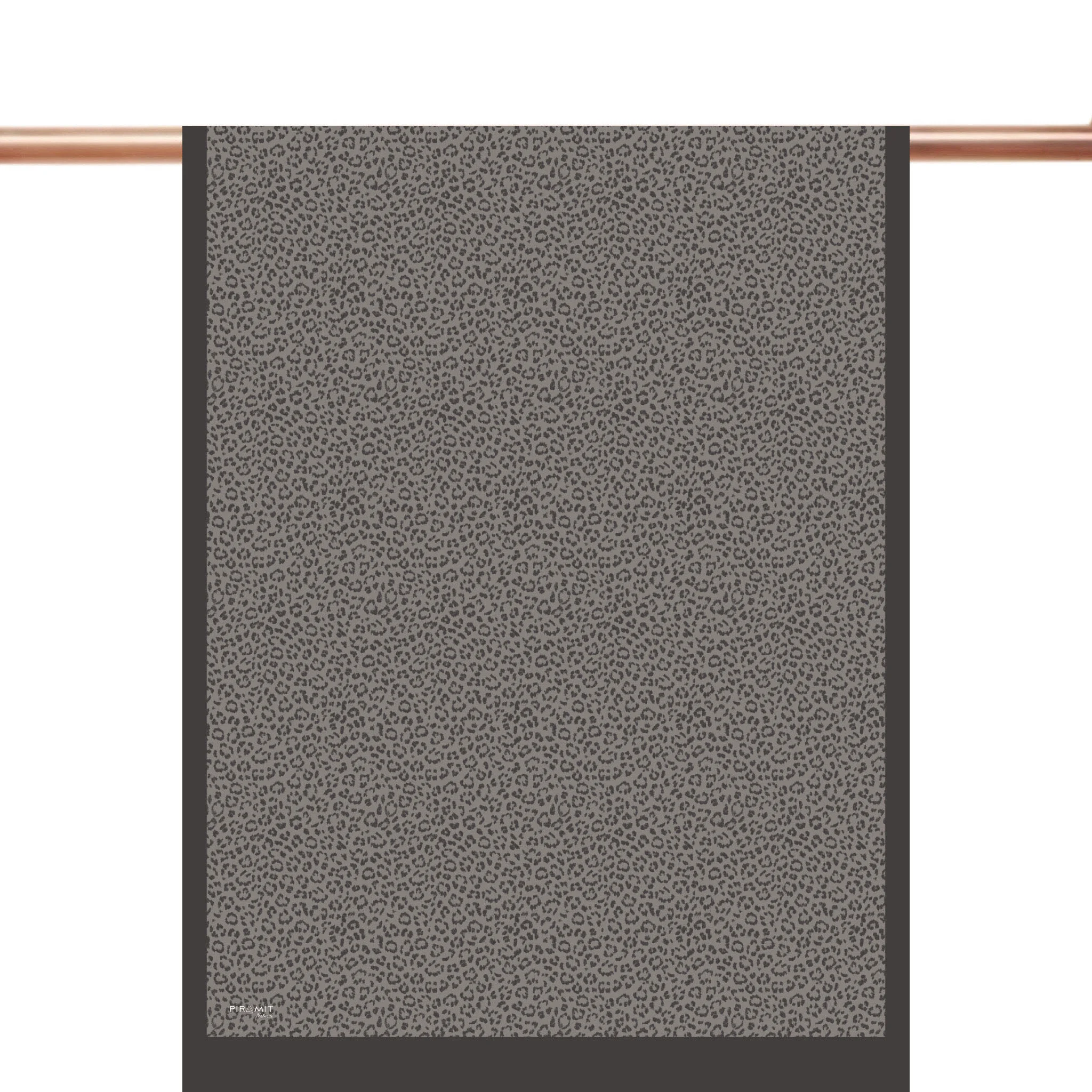 Naturel Şal | Safari İzleri