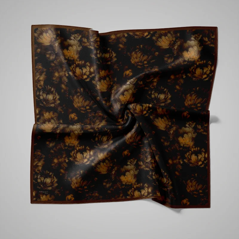 Naturel Eşarp | Nilüfer