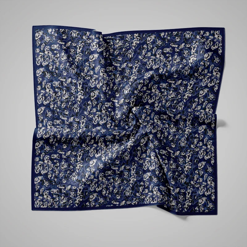 Naturel Eşarp | Fosil