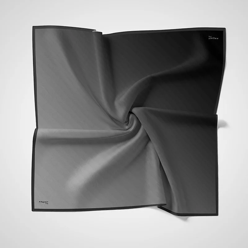 Naturel Eşarp | Degrade