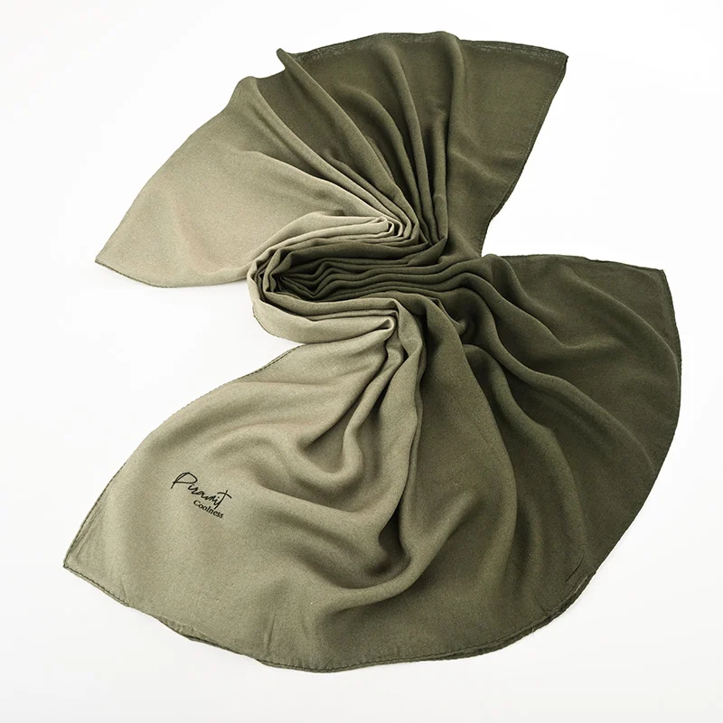 Coolness Viscon Şal | Degrade