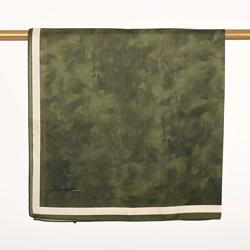 Kristel Luxer Eşarp | Bulut Desen